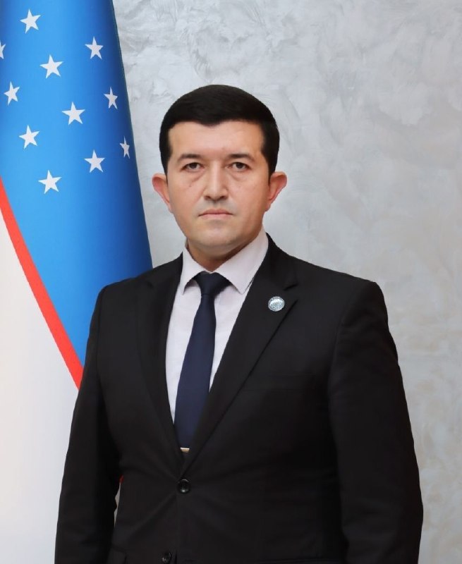 Guliston shahridagi Prezident maktabiga ijrochi direktor tayinlandi!