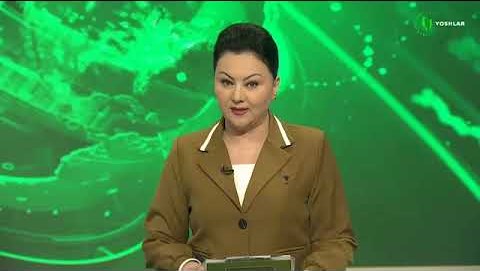 Yoshlar va Sirdaryo MTRK nigohida